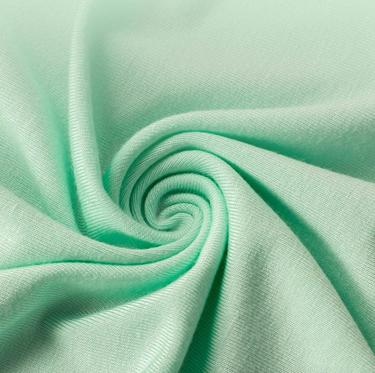 Modal spandex fabric