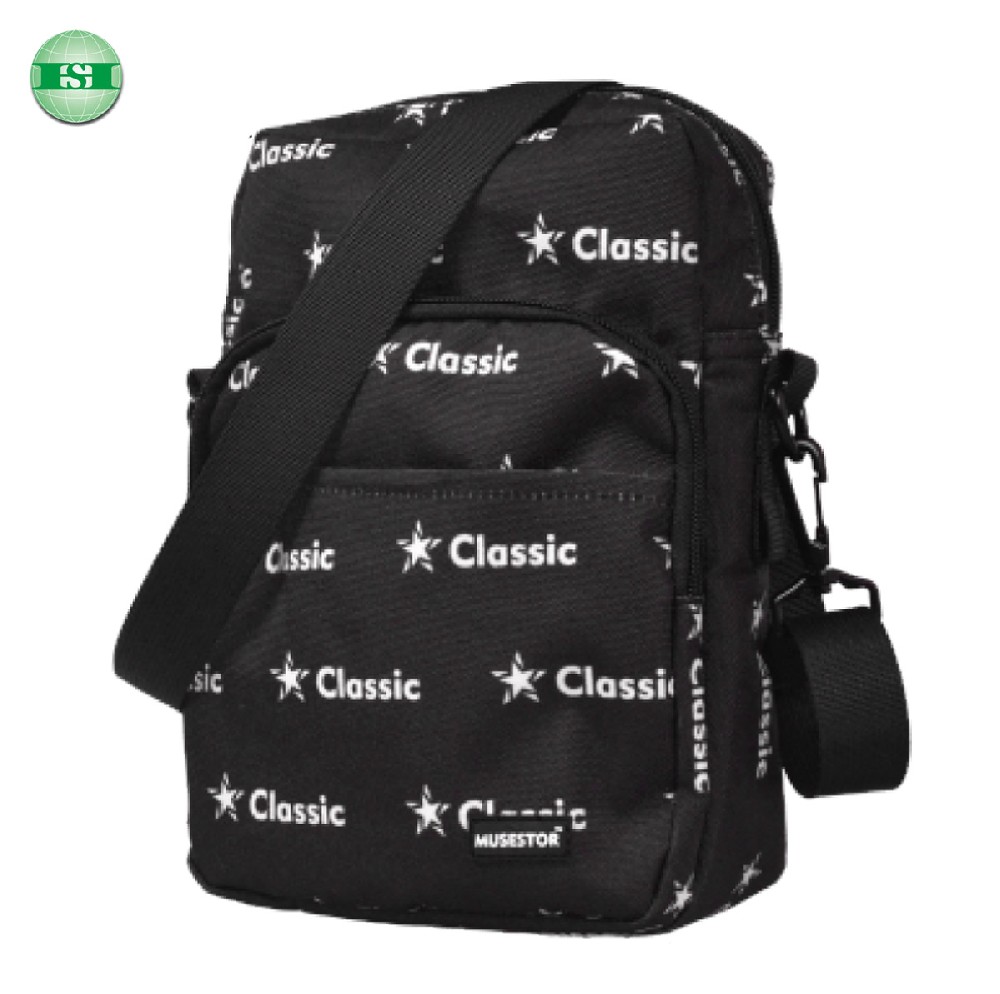 Small Mini Shoulder Bag Vintage Canvas Satchel School Shoulder Bag Messenger Bag